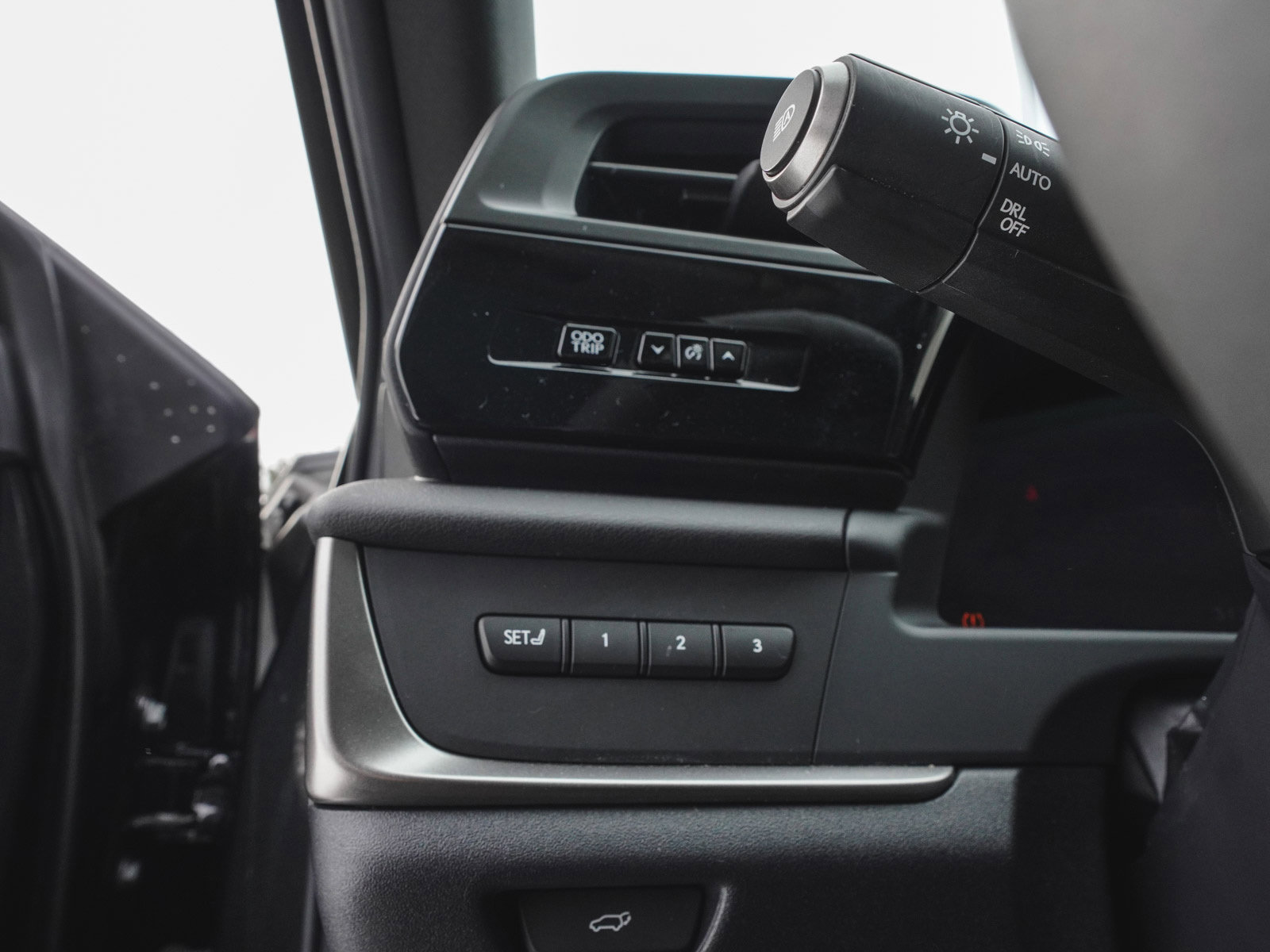 Used 2023 Lexus RZ 450e Premium w/ Technology Package image 19