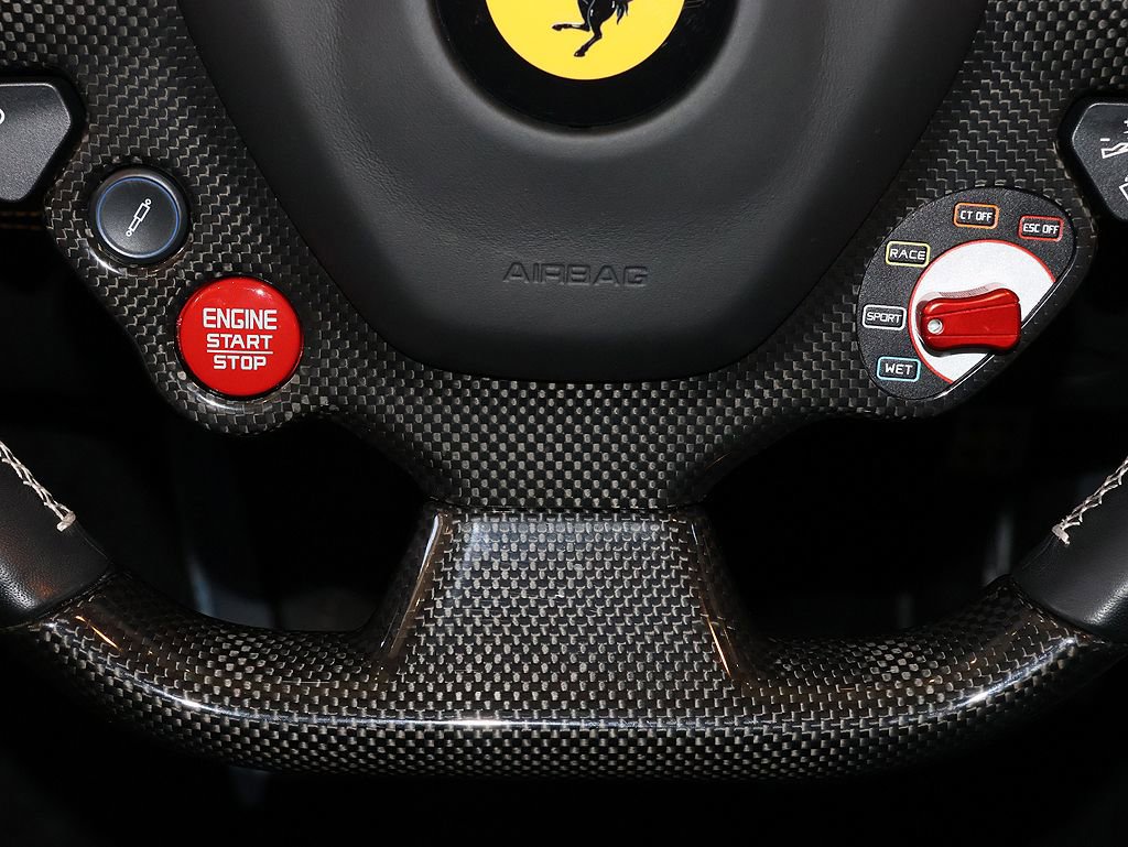 Certified 2019 Ferrari 488 GTB image 54