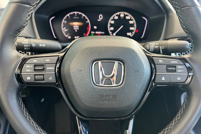 Used 2023 Honda Civic EX image 28