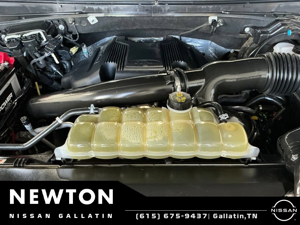 Used 2019 Ford Expedition Platinum AWD/4WD image 55