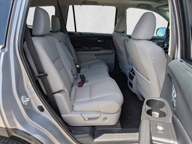Used 2022 Honda Pilot Special Edition image 20