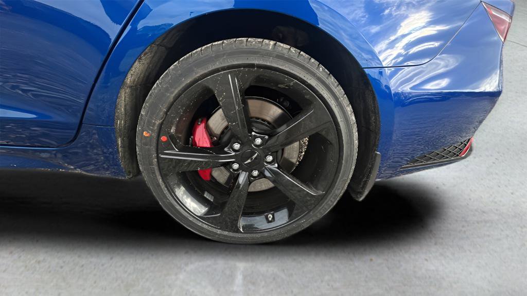 New 2026 Genesis G70 3.3T Sport Prestige image 31