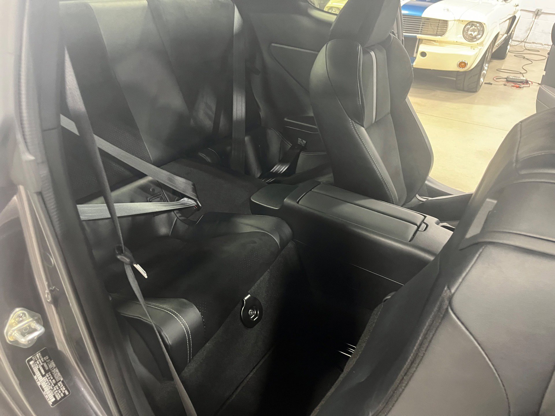 Used 2023 Toyota GR86 Premium image 34