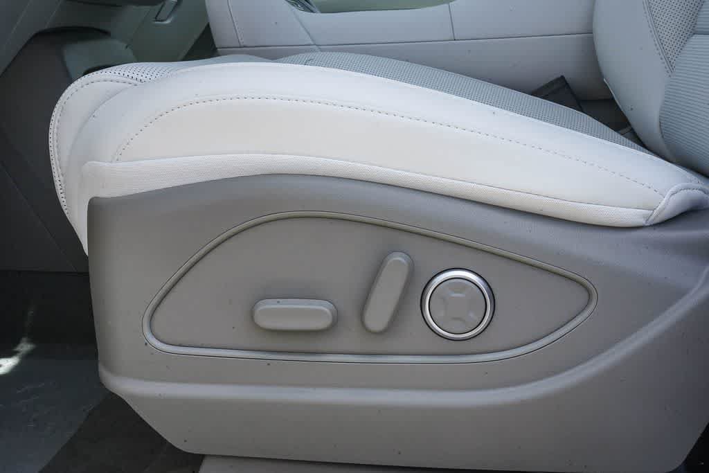New 2026 Hyundai Palisade SEL Premium FWD image 21