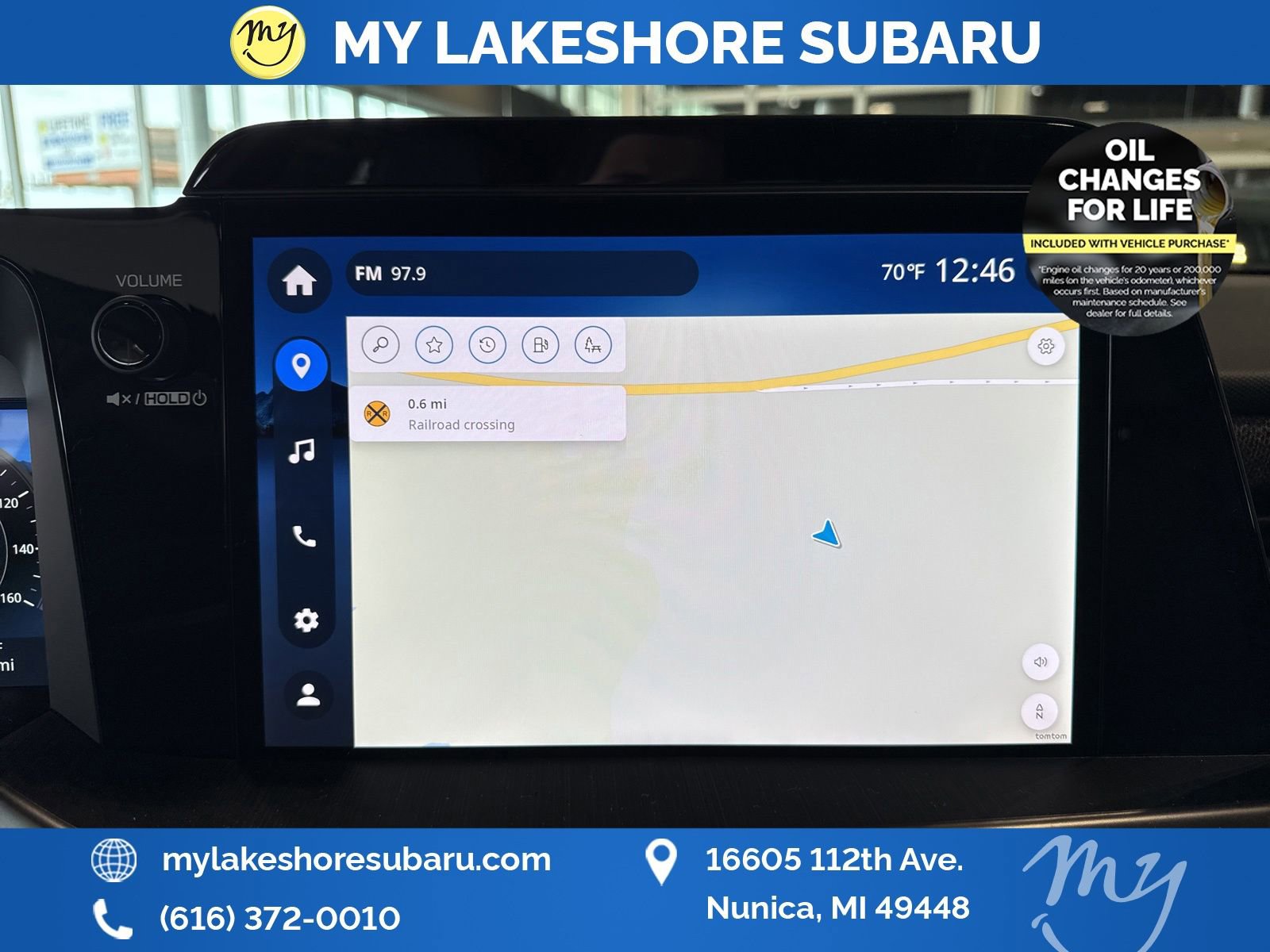 New 2026 Subaru Outback Premium AWD/4WD image 17