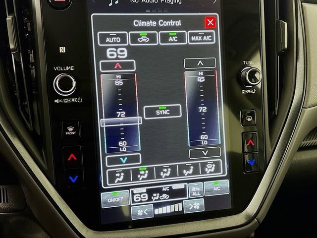 New 2026 Subaru Crosstrek 2.0i Premium image 16