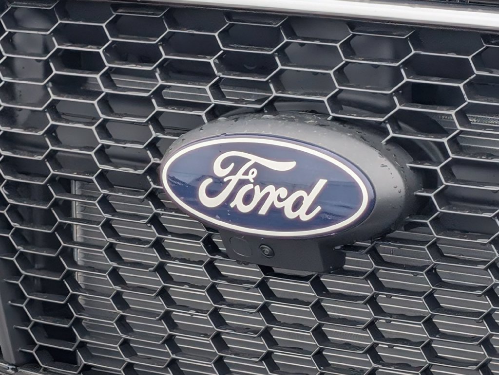 New 2026 Ford Transit 350 XL AWD/4WD image 14