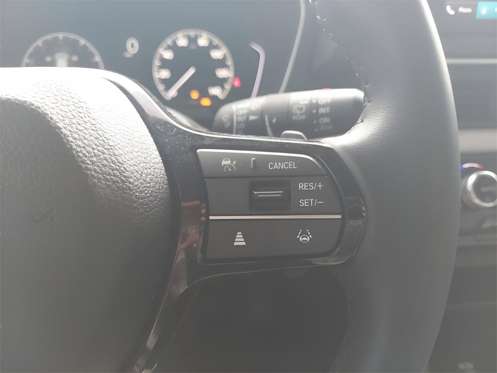 Used 2025 Honda Pilot EX-L image 30