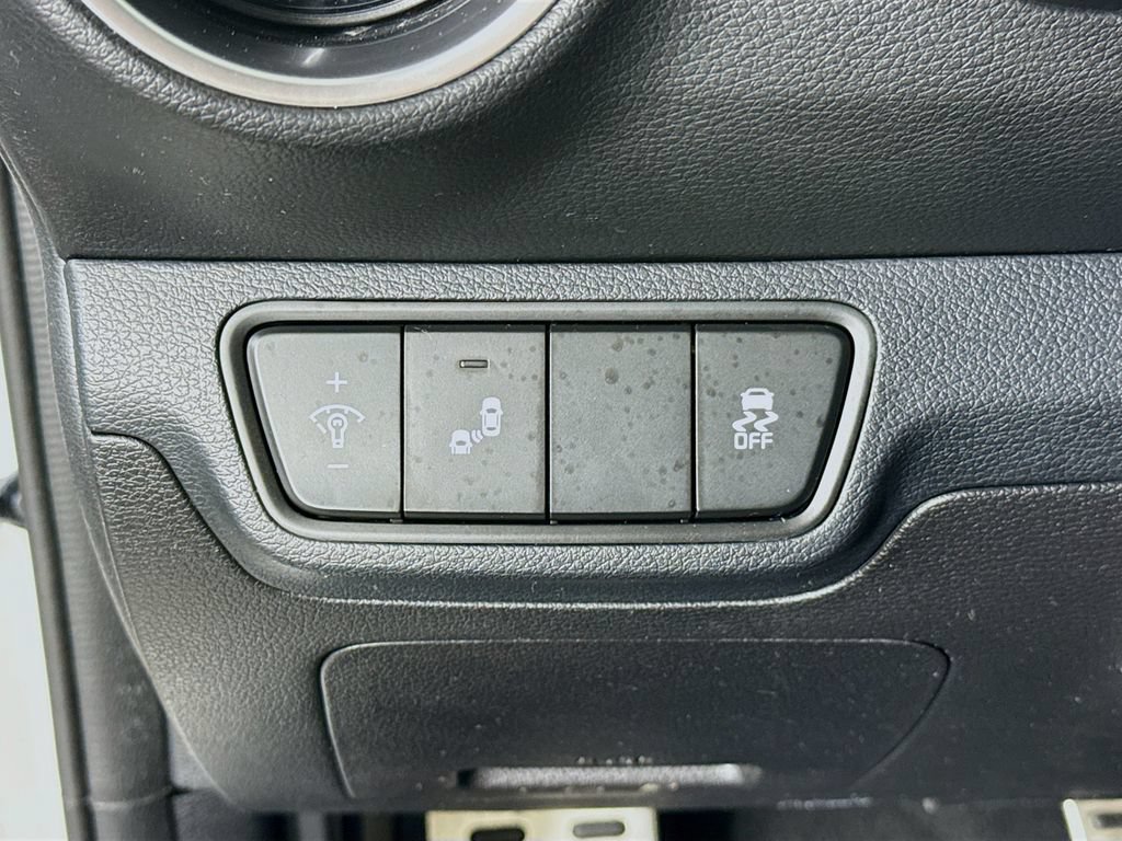 Used 2022 Kia Forte GT-Line w/ GT-Line Premium Package FWD image 20