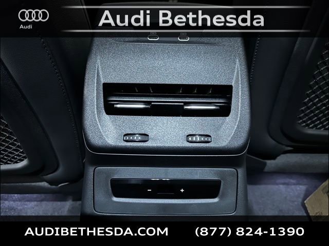 New 2025 Audi A5 2.0T Premium Plus image 20
