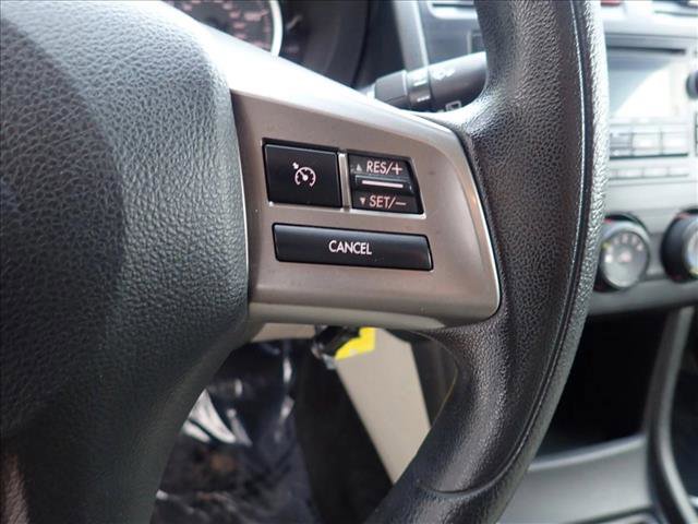Used 2014 Subaru Crosstrek 2.0i Premium w/ Popular Package #2 image 15