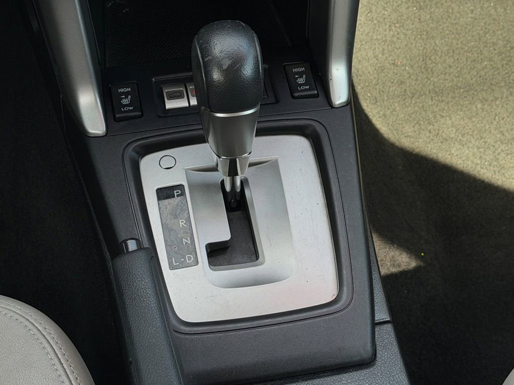 Used 2014 Subaru Forester 2.5i Limited w/ Popular Package #2 image 16