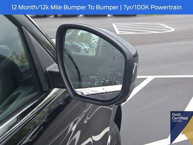 Certified 2025 Ford Expedition Active AWD/4WD image 8