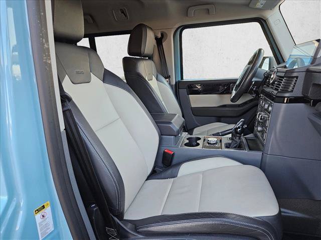 Used 2024 INEOS Grenadier Station Wagon AWD/4WD image 15