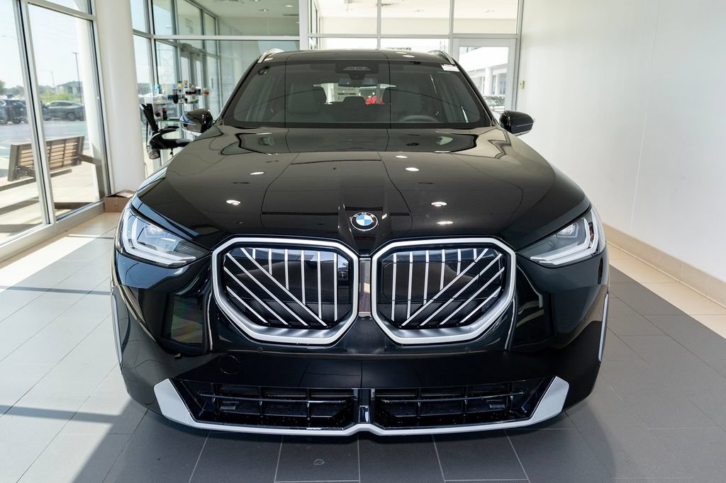 New 2026 BMW X3 xDrive30i w/ Premium Package AWD/4WD image 10