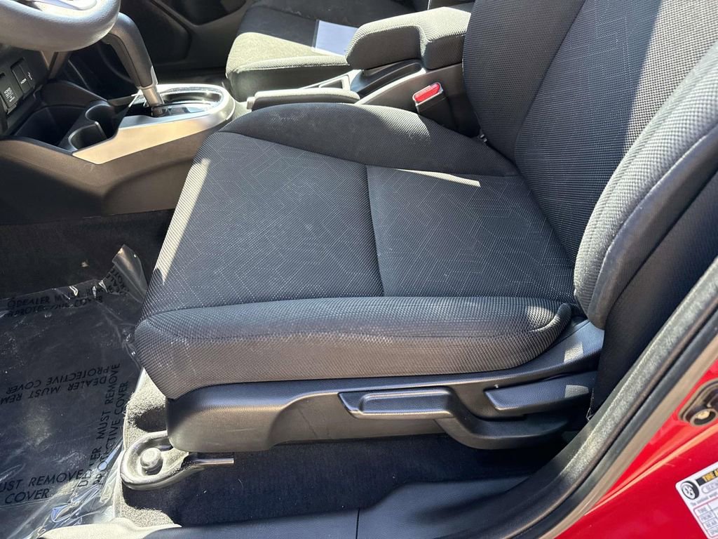 Used 2015 Honda Fit EX image 29