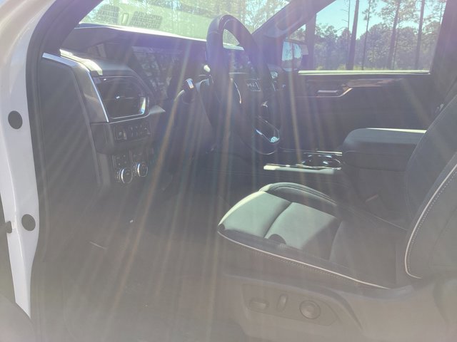 New 2026 GMC Yukon Elevation image 11