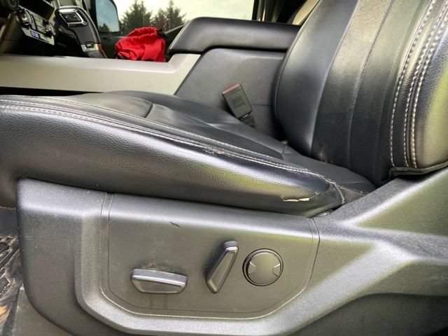 Used 2019 Ford F150 Lariat AWD/4WD image 21