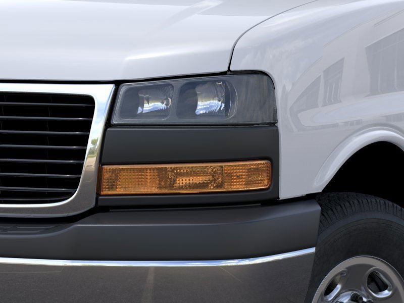 New 2025 GMC Savana 3500 w/ Power Convenience Package RWD image 43