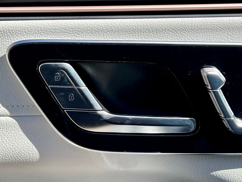 Certified 2023 Mercedes-Benz EQS 450+ 4MATIC SUV image 29