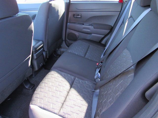 New 2026 Mitsubishi Outlander Sport LE image 8