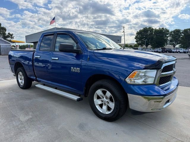 Used 2015 RAM 1500 Classic SLT RWD image 4