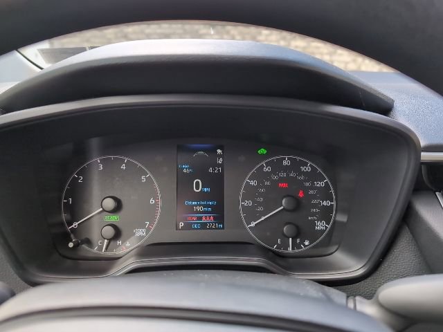 Used 2025 Toyota Corolla LE image 14