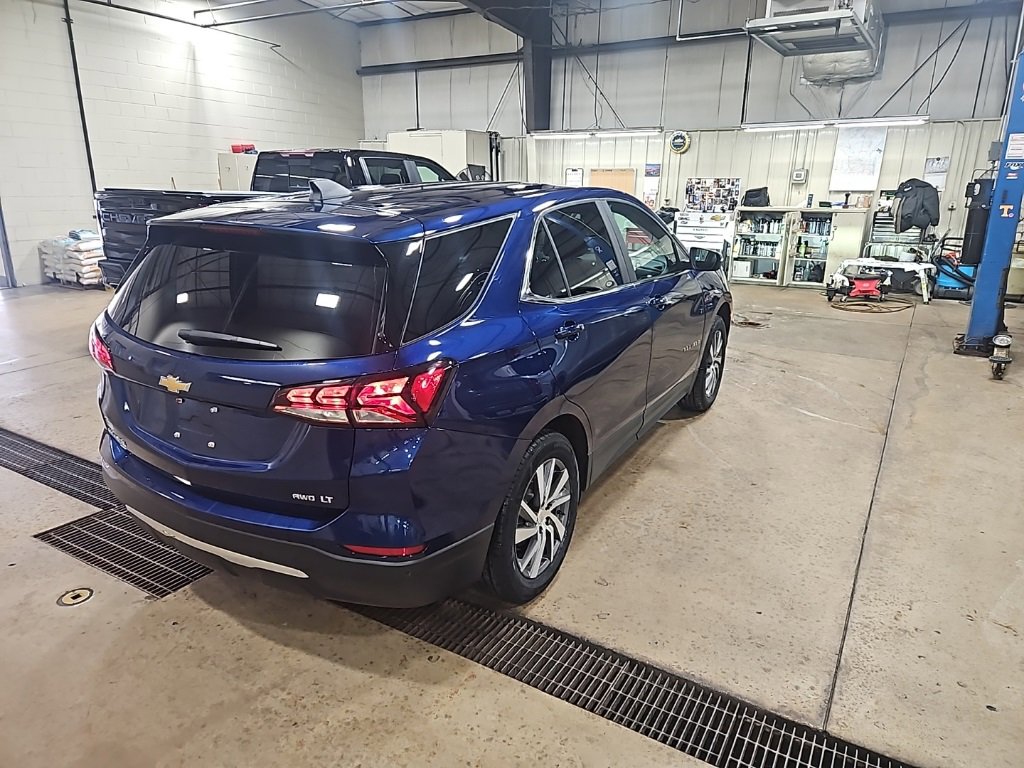 Used 2023 Chevrolet Equinox LT image 7