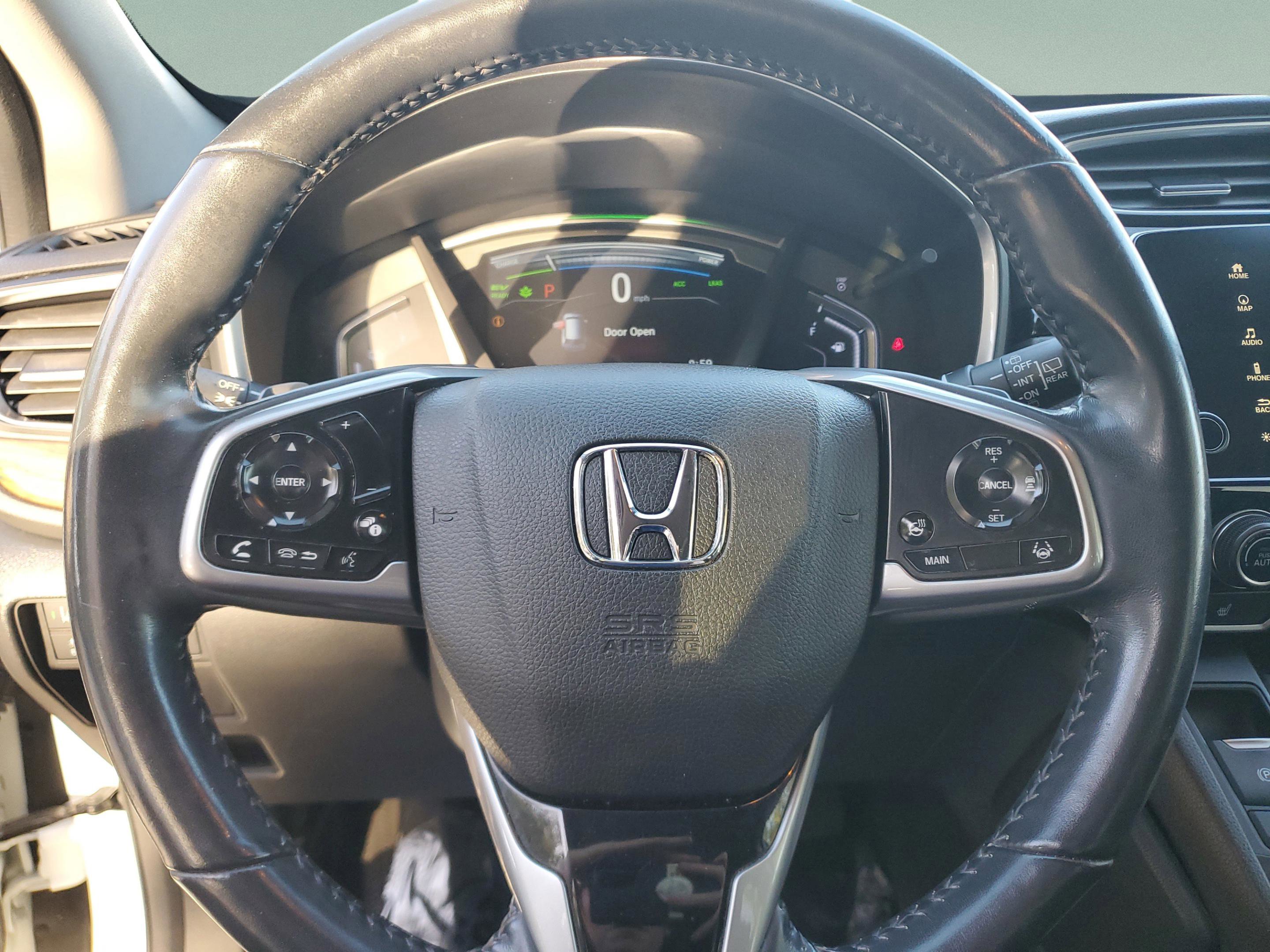 Used 2020 Honda CR-V Touring image 23