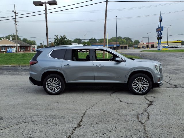 Used 2026 GMC Acadia Denali w/ Super Cruise Package AWD/4WD image 3