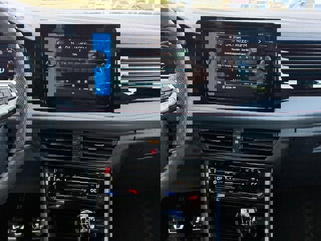 New 2026 Volkswagen Jetta GLI Autobahn image 7