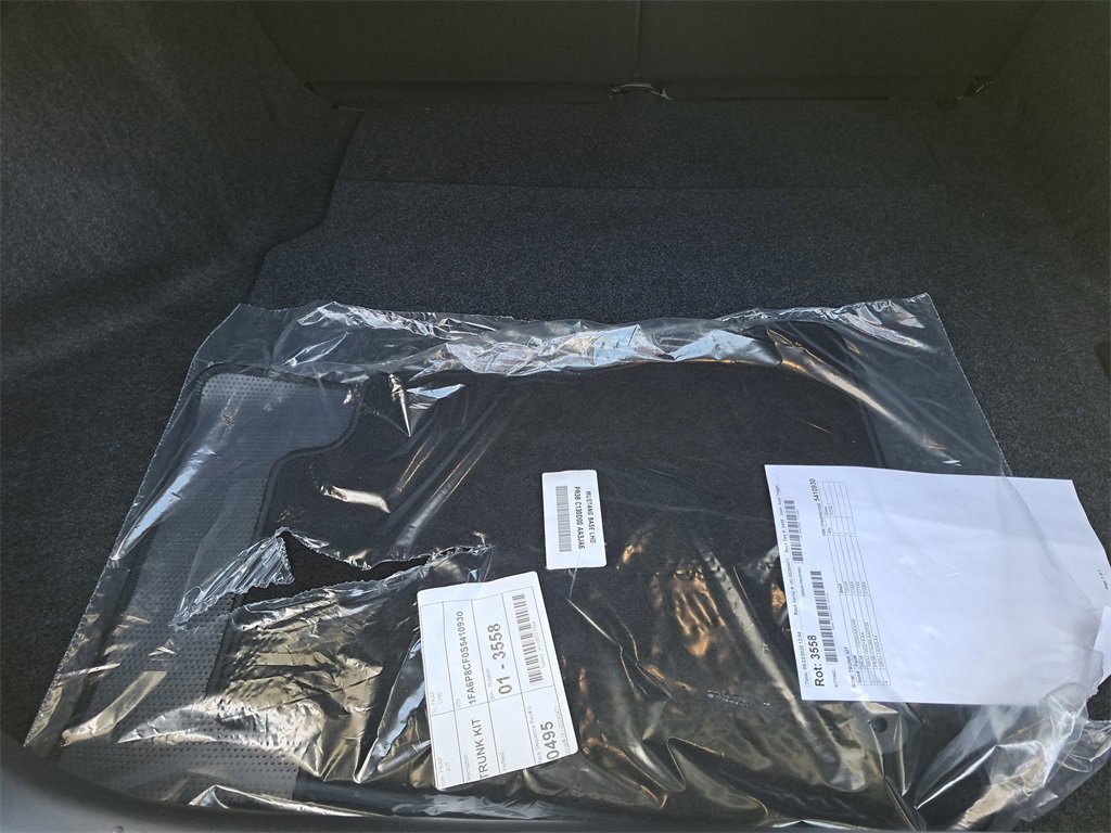 New 2025 Ford Mustang GT Premium w/ 60th Anniversary Package image 13