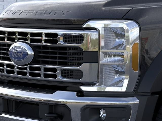 New 2026 Ford F450 XLT AWD/4WD image 17