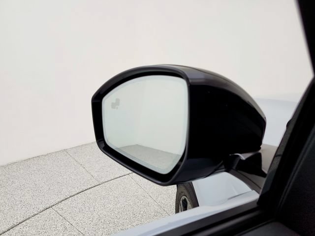 New 2026 Land Rover Range Rover Evoque S AWD/4WD image 19