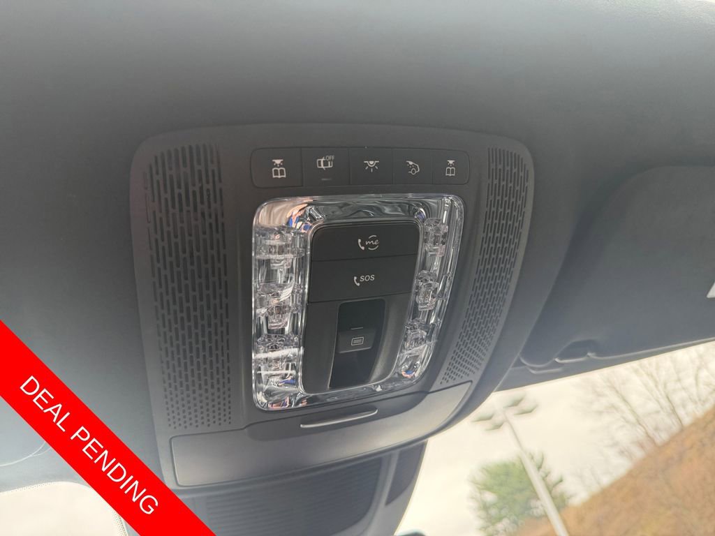 Used 2021 Mercedes-Benz GLE 63 AMG S image 19