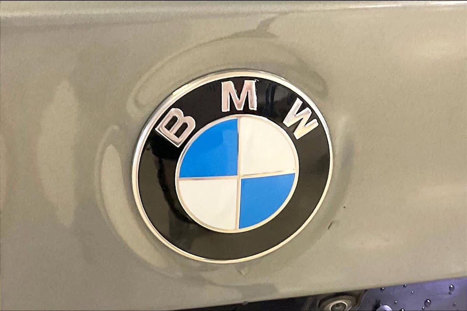 Used 2023 BMW X3 sDrive30i w/ Convenience Package RWD image 31
