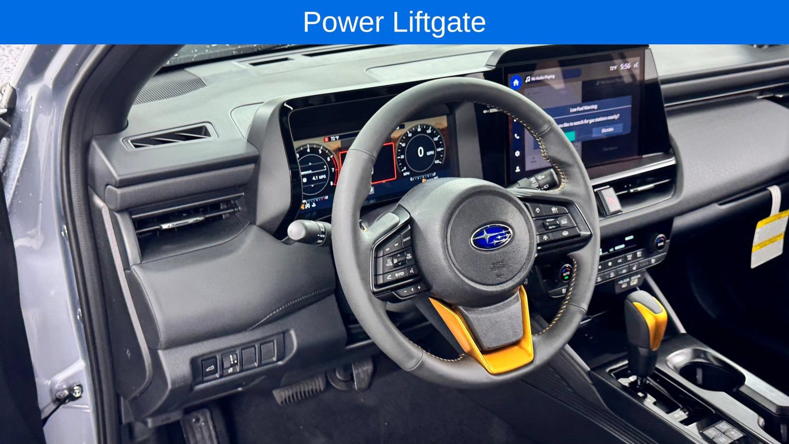New 2026 Subaru Outback Wilderness AWD/4WD image 36
