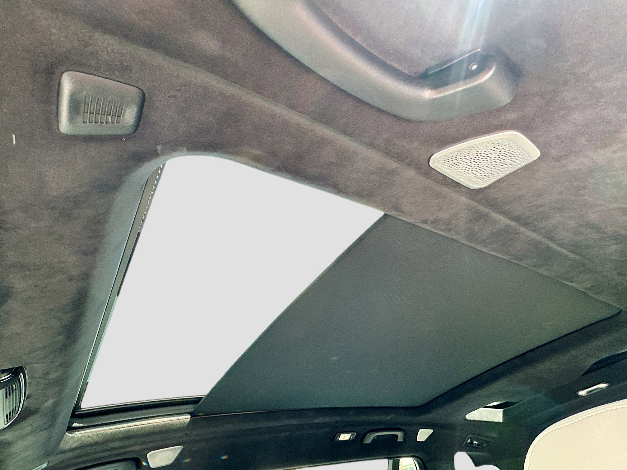 New 2026 BMW X7 M60i image 15