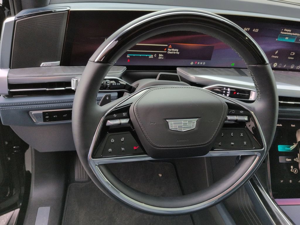 Certified 2025 Cadillac Escalade IQ Sport 2 image 12