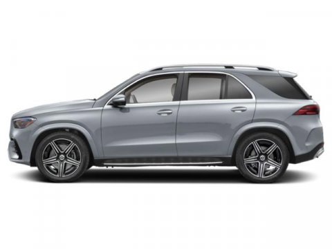 New 2026 Mercedes-Benz GLE 580 4MATIC image 3