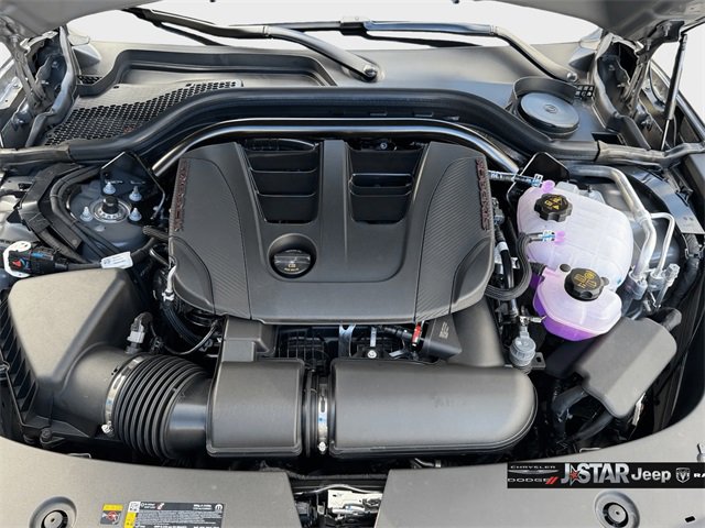 New 2026 Dodge Charger R/T Scat Pack image 18