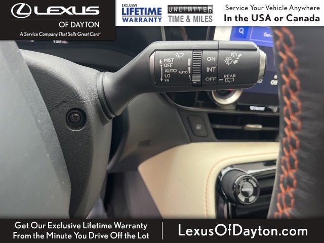Used 2024 Lexus NX 350 AWD w/ Premium Package image 25