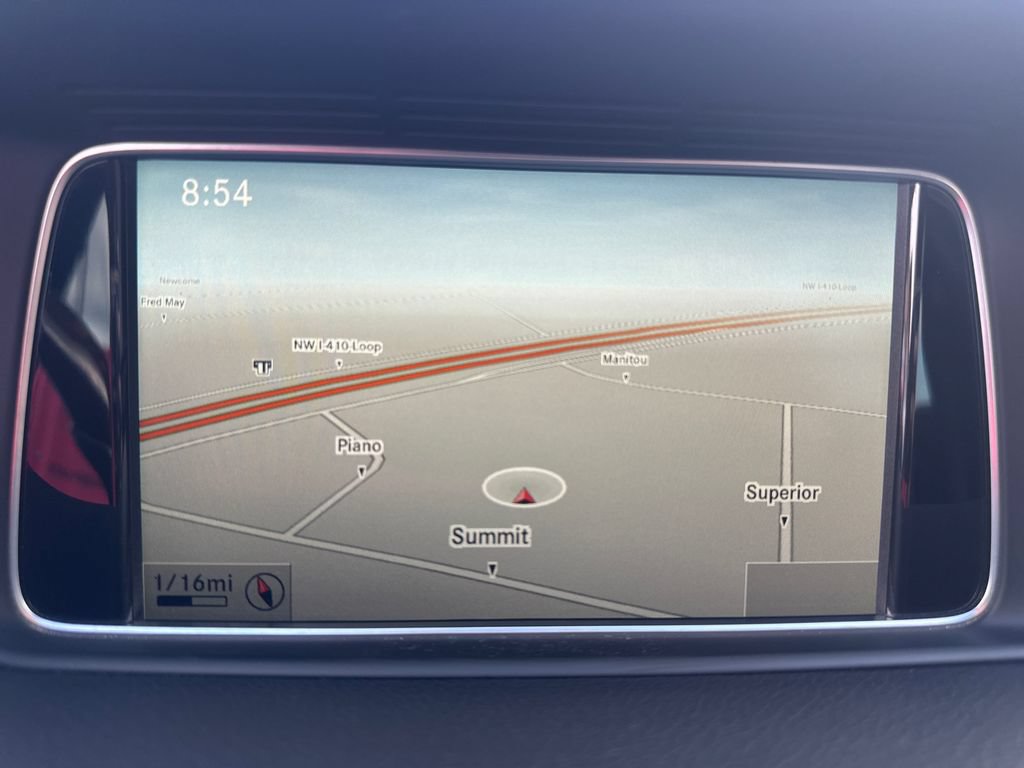 Used 2014 Mercedes-Benz E 350 Sedan image 13