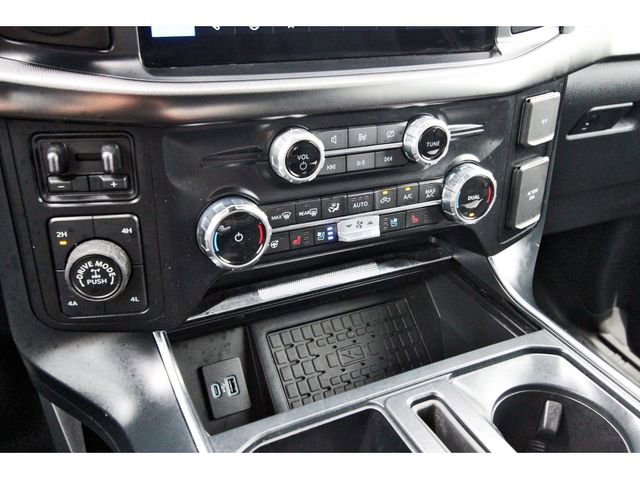 Used 2024 Ford F150 Raptor AWD/4WD image 24