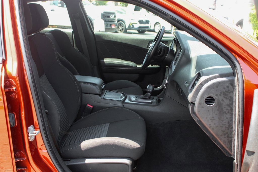 Used 2023 Dodge Charger GT w/ Blacktop Package image 36