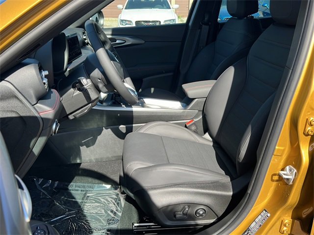 New 2024 Dodge Hornet GT w/ GT Blacktop Package image 7