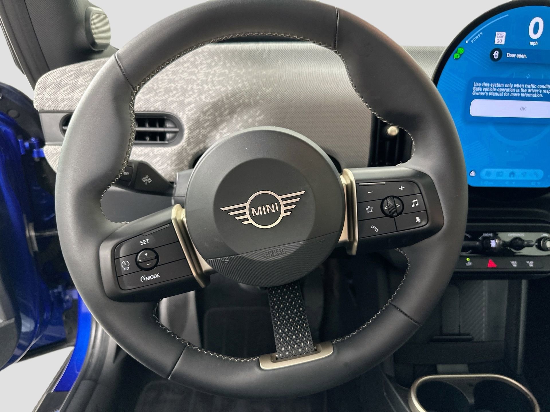 Certified 2025 MINI Cooper S image 17