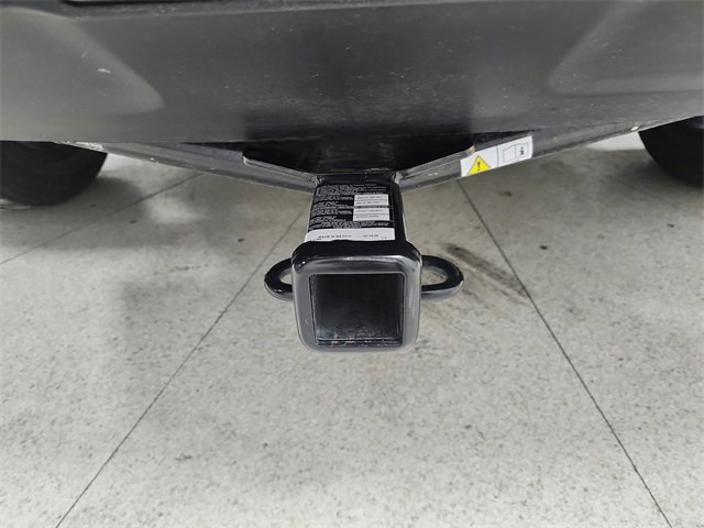 Used 2024 Chevrolet Trax ACTIV w/ Driver Confidence Package image 37