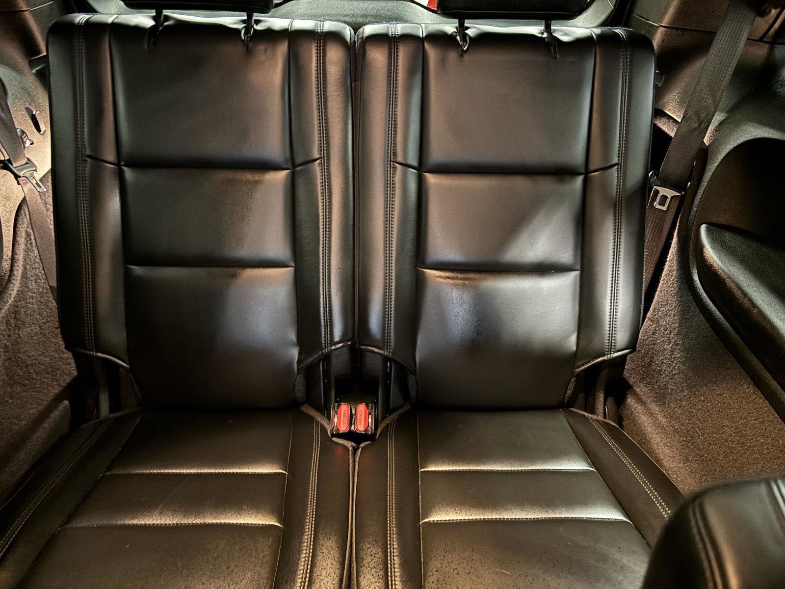 Used 2020 Dodge Durango Citadel image 22