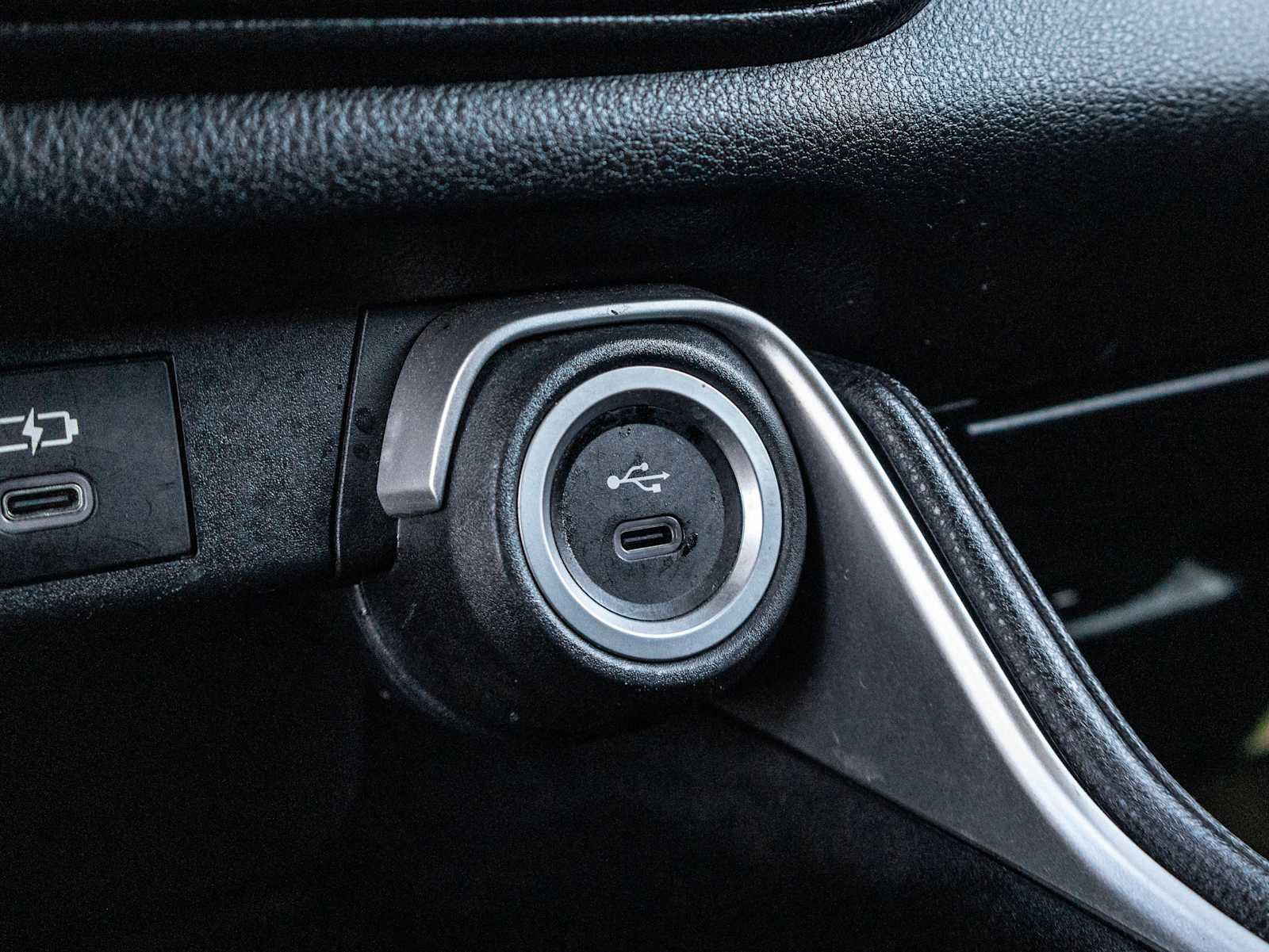 Certified 2024 Toyota Grand Highlander XLE image 29